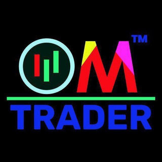 Om Traders Official Banner